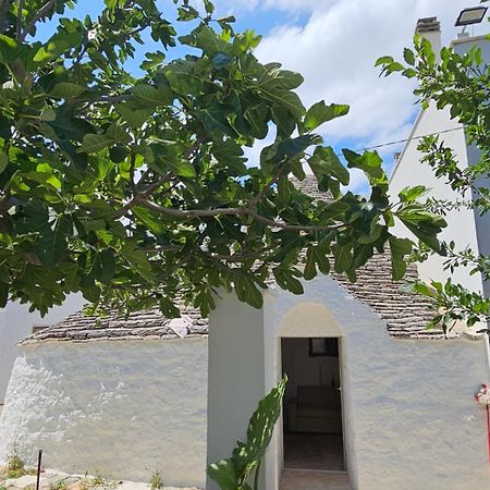 אלברובלו River Trulli Oasi Di Pace In Sito Unesco מראה חיצוני תמונה