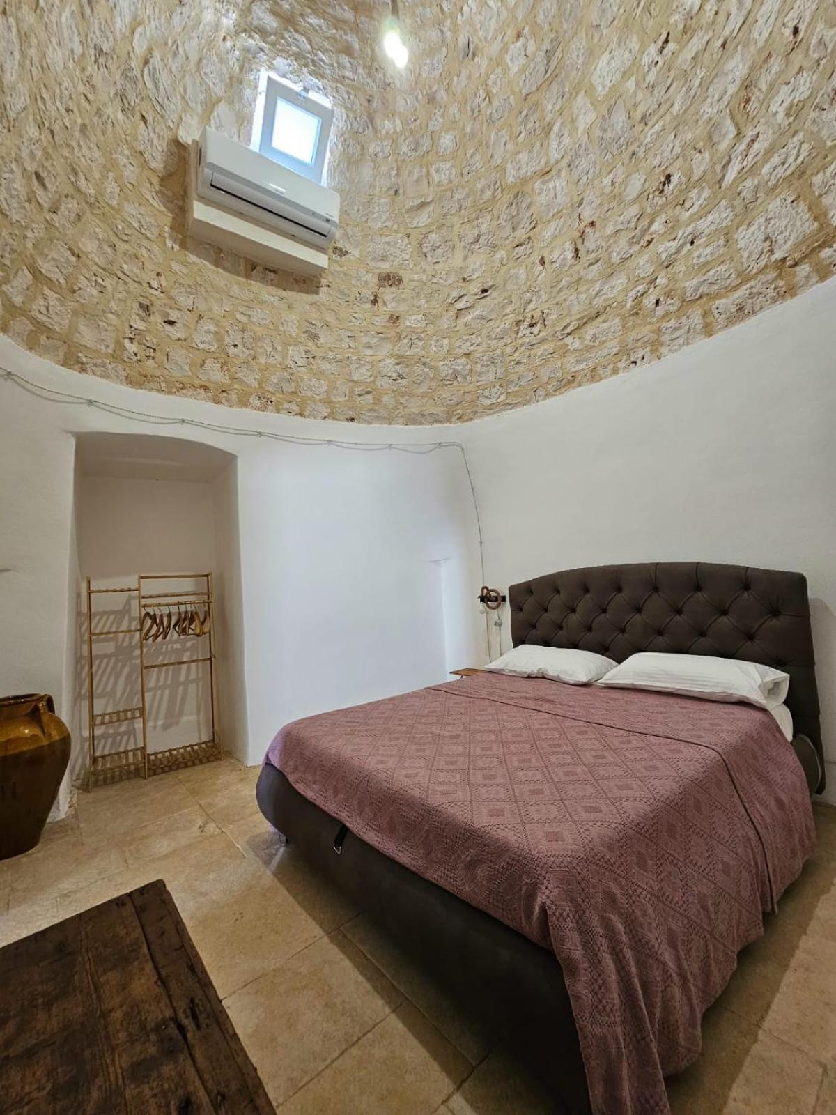 אלברובלו River Trulli Oasi Di Pace In Sito Unesco מראה חיצוני תמונה