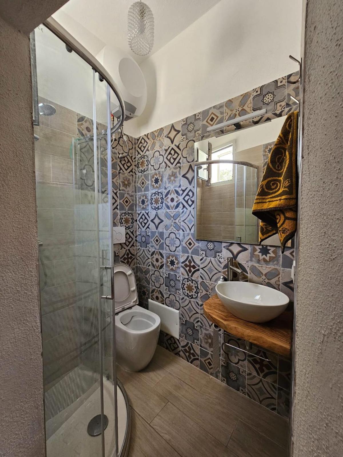 אלברובלו River Trulli Oasi Di Pace In Sito Unesco מראה חיצוני תמונה